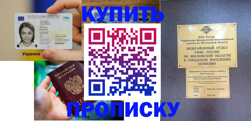 прописка законно в Пугачёве